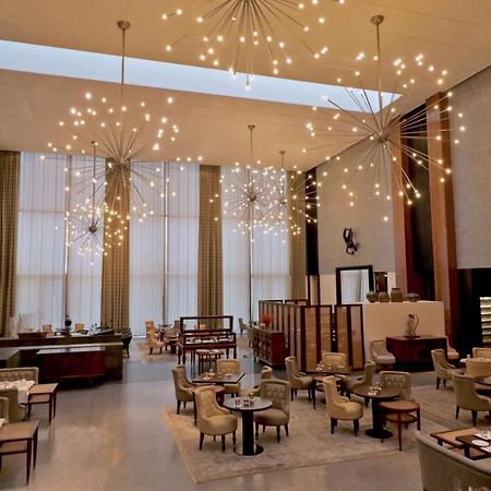 Grand Hyatt Gurgaon Hotel Eksteriør billede