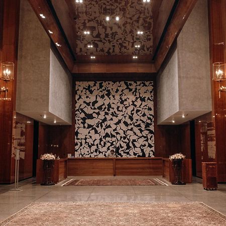 Grand Hyatt Gurgaon Hotel Eksteriør billede