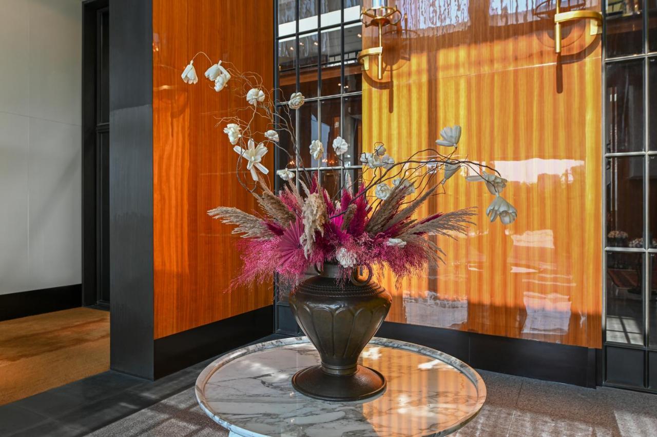 Grand Hyatt Gurgaon Hotel Eksteriør billede