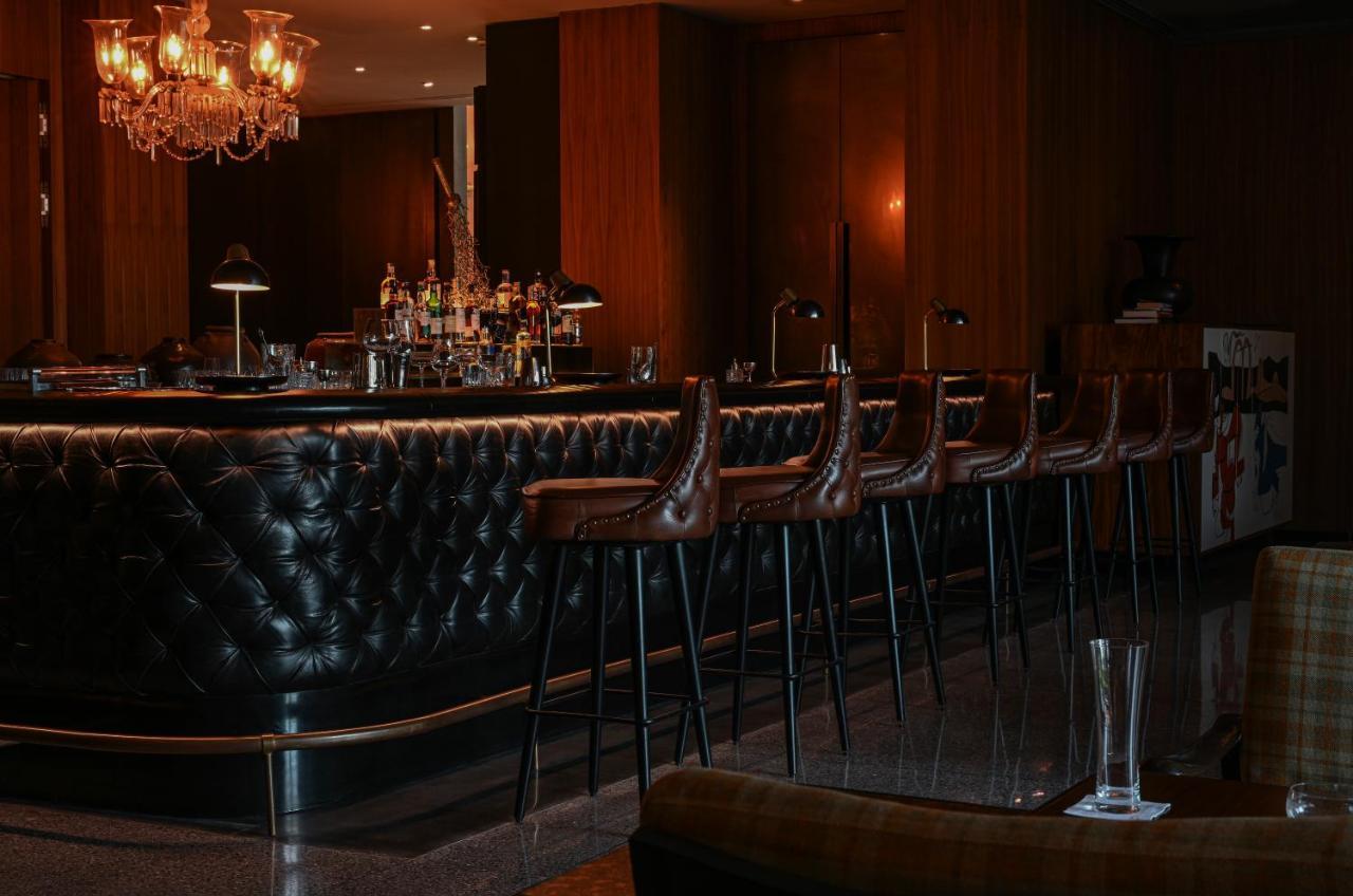 Grand Hyatt Gurgaon Hotel Eksteriør billede