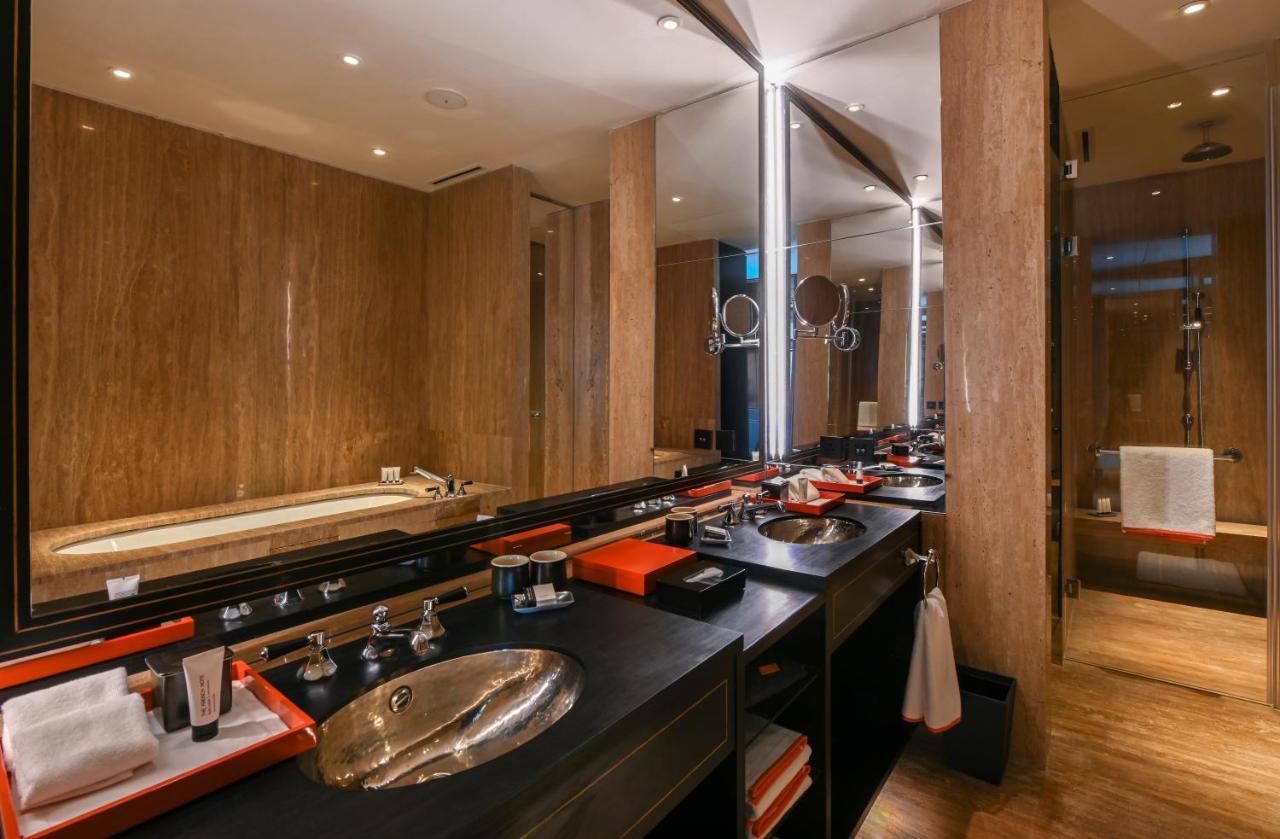 Grand Hyatt Gurgaon Hotel Eksteriør billede
