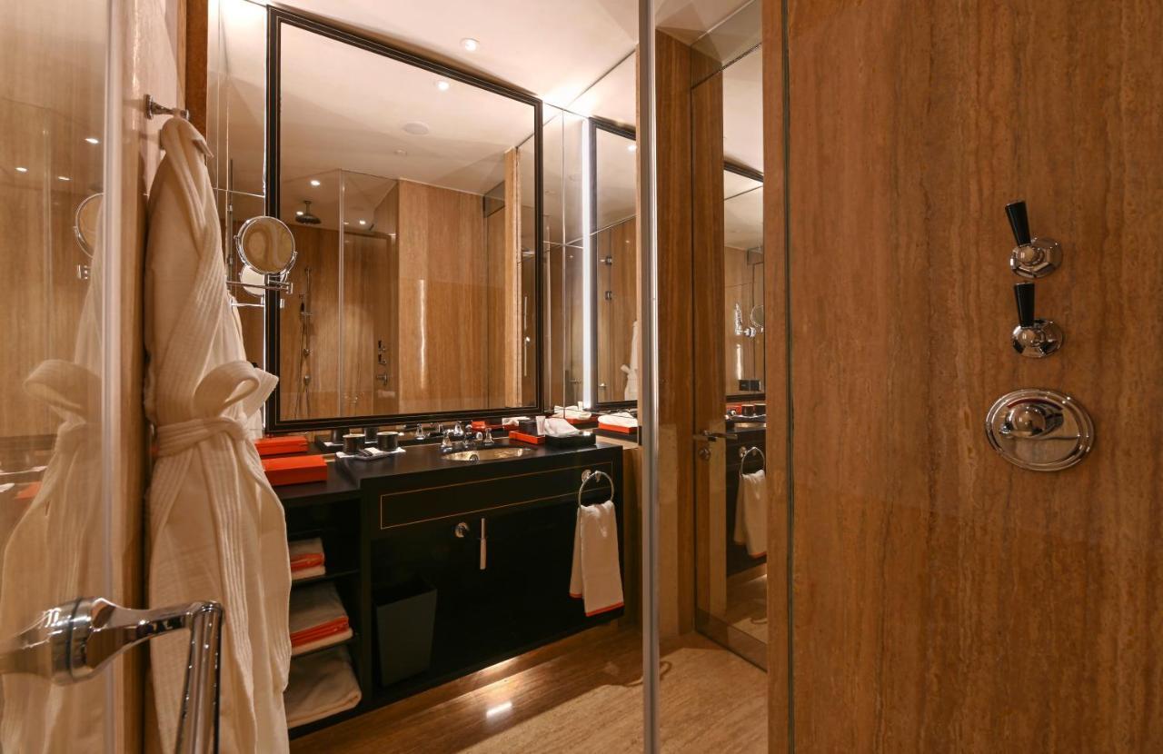 Grand Hyatt Gurgaon Hotel Eksteriør billede