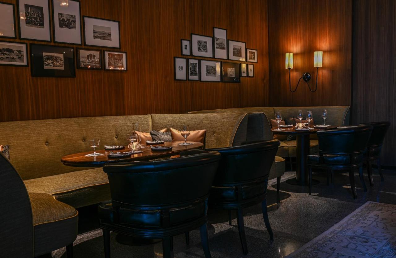 Grand Hyatt Gurgaon Hotel Eksteriør billede