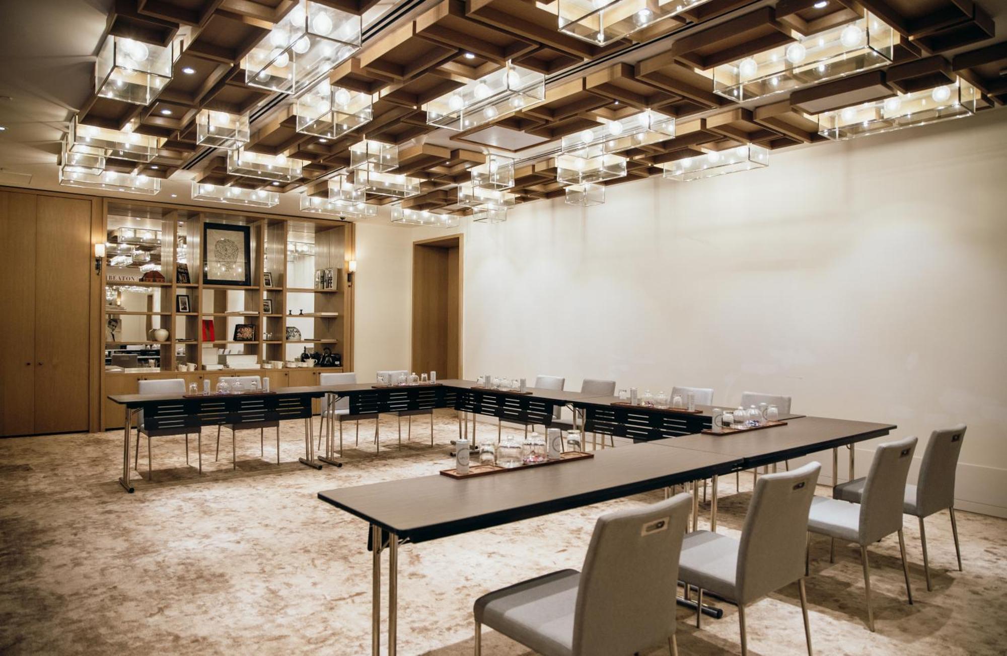 Grand Hyatt Gurgaon Hotel Eksteriør billede